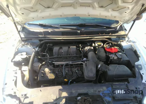 2015 Ford Taurus from USA, damaged, VIN 1FAHP2MK3FG184832